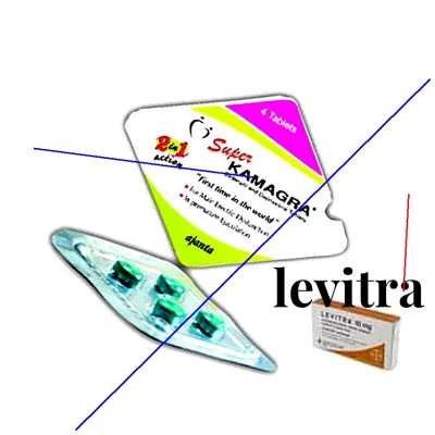 Prix levitra 20mg france